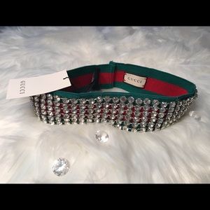 Headband Gucci